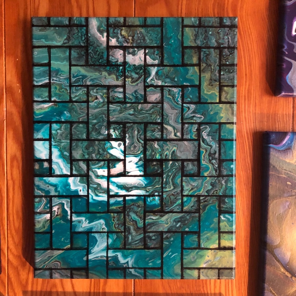 PAINTING - Picture 5 of 5